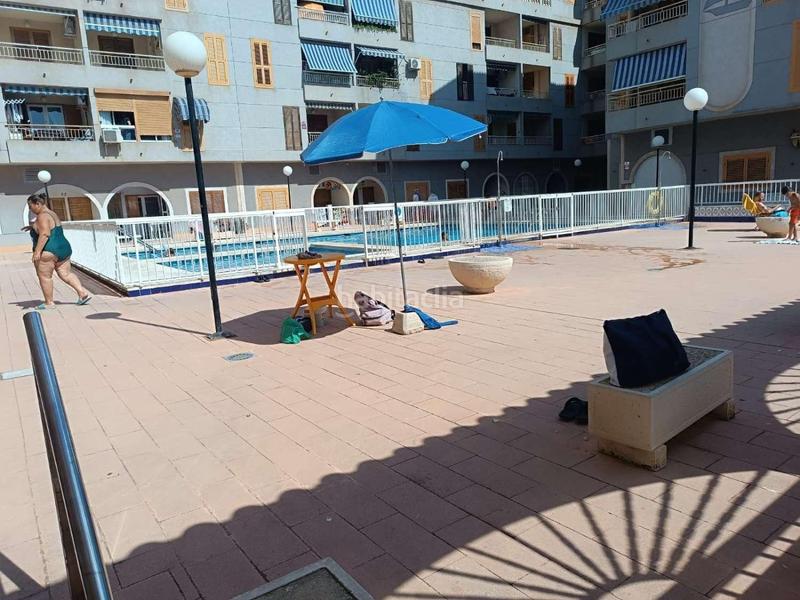 Foto 35f21606-b926-4b28-b185-bd8b0ede1774. Àtic amb aparcament piscina a El Acequión Torrevieja