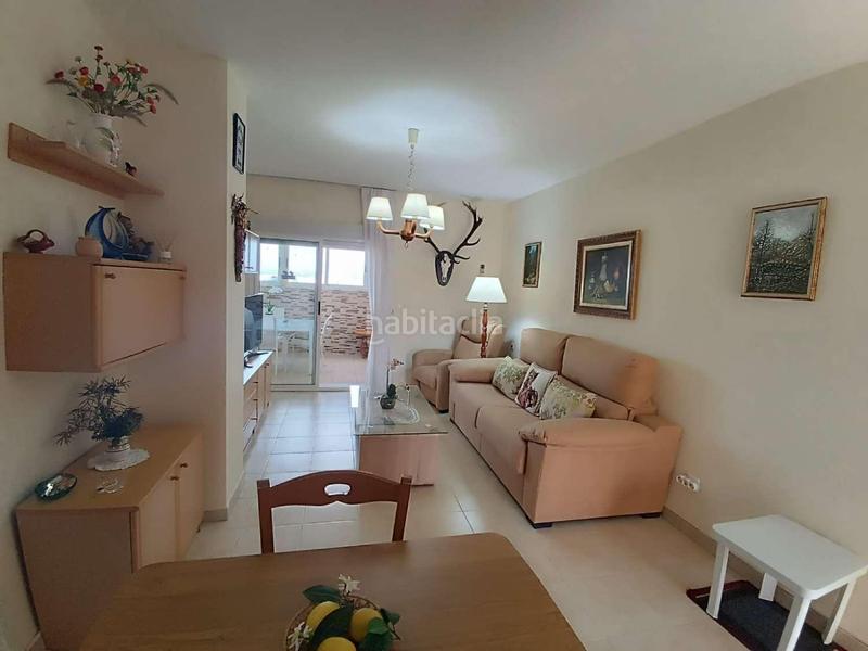 Foto 3f696c8c-e846-4a77-bc87-af7186ca2d22. Àtic amb aparcament piscina a El Acequión Torrevieja