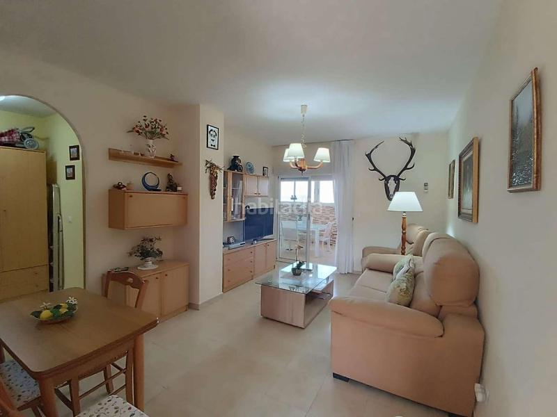 Foto 408a0d37-285a-46d5-afb2-9976e3a2c15a. Àtic amb aparcament piscina a El Acequión Torrevieja