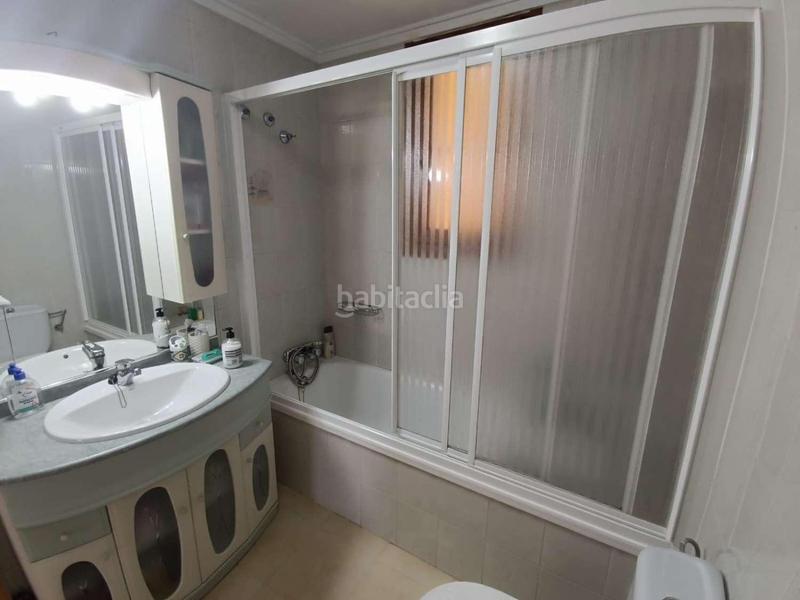 Foto 47f539c3-0745-4dc1-b699-dcf4db44231d. Àtic amb aparcament piscina a El Acequión Torrevieja