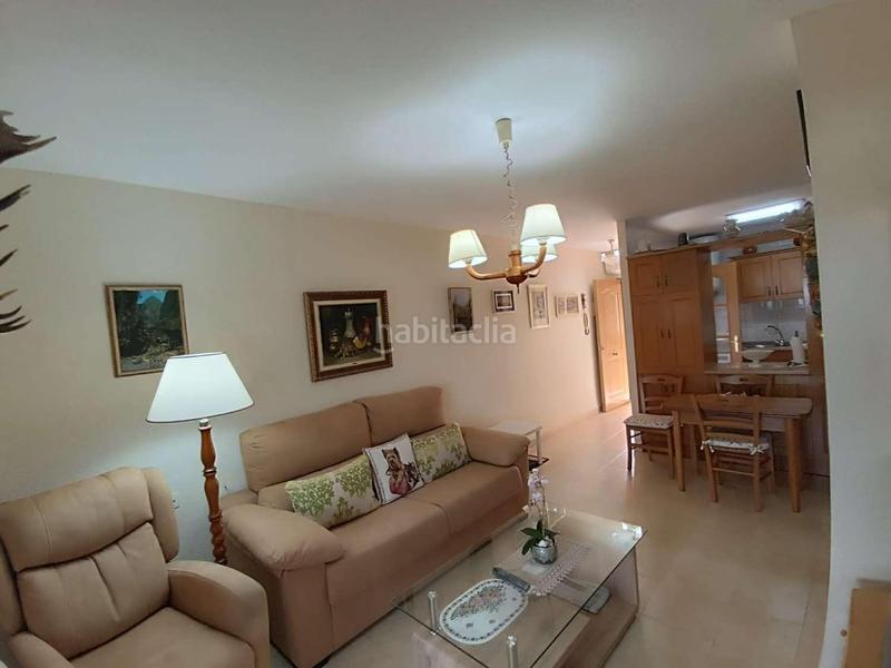 Foto 70754822-30cd-4fc8-8638-ff84601de5f1. Àtic amb aparcament piscina a El Acequión Torrevieja