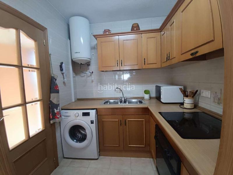 Foto c83f6eee-cc15-4b37-92ac-c1564ba25cc9. Àtic amb aparcament piscina a El Acequión Torrevieja