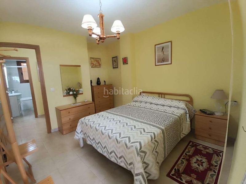 Foto e6f57b84-0515-4a21-a34c-b7b5b4568856. Àtic amb aparcament piscina a El Acequión Torrevieja