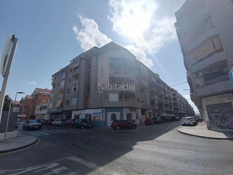 Foto ec7b4e47-7a79-4285-be84-26292bc21682. Àtic amb aparcament piscina a El Acequión Torrevieja