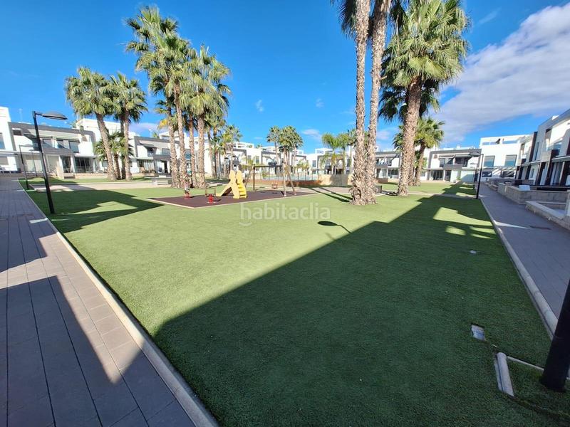 Foto 98992786-0af5-4597-8d6e-2f5b82ba4bf1. Casa amb aparcament piscina a La Zenia Orihuela