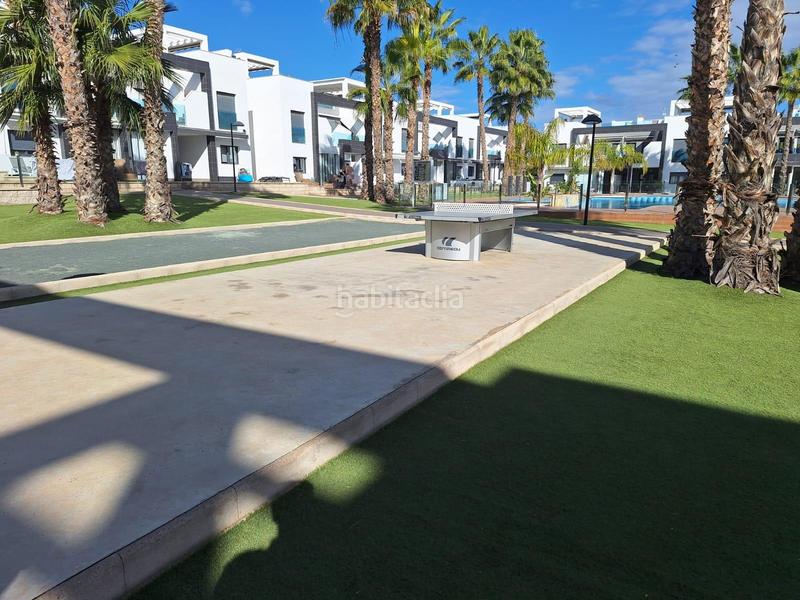 Foto d86ad787-827a-4241-b264-3fba4e820eb1. Casa amb aparcament piscina a La Zenia Orihuela