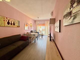 Apartamento en Avenida Habaneras - Curva de Palangre