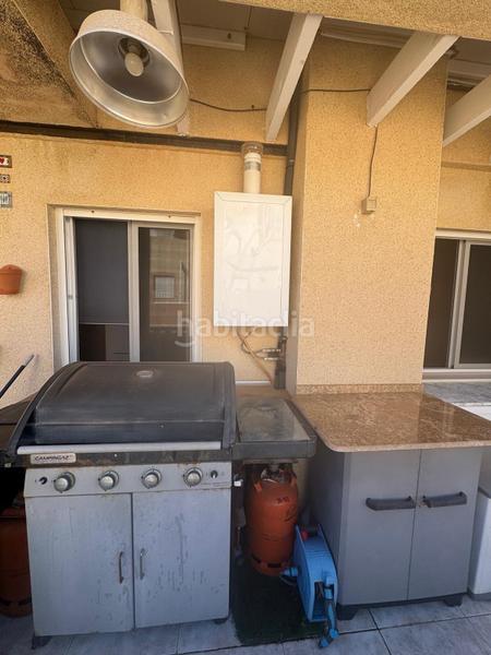 Foto 1649fe81-ffe1-4b5e-afd4-0e002a9ec2e1. Dachwohnung in Zona Playa de los Locos Torrevieja