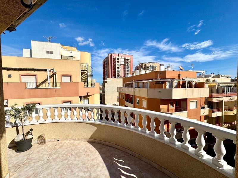 Foto 45d64dfb-13d5-4eb9-8fd5-610deb7a352f. Dachwohnung in Zona Playa de los Locos Torrevieja