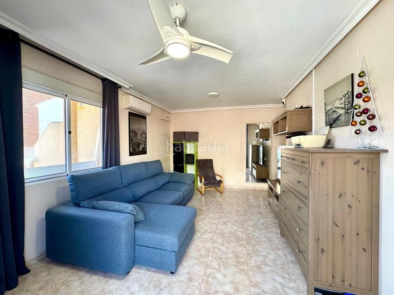 Foto 4859b1dd-ec9d-4593-93ce-227299ddf706. Dachwohnung in Zona Playa de los Locos Torrevieja