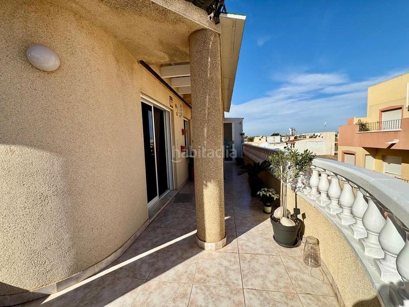 Foto 673f4ded-0eb6-42b1-bacb-3cad6b720911. Dachwohnung in Zona Playa de los Locos Torrevieja