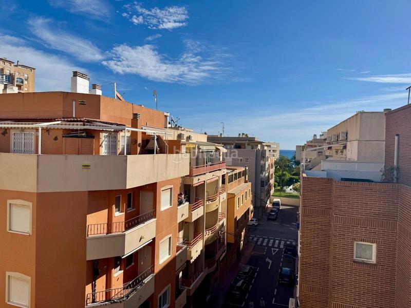 Foto 6f343acd-ed62-464c-93ea-20e37270e84e. Dachwohnung in Zona Playa de los Locos Torrevieja