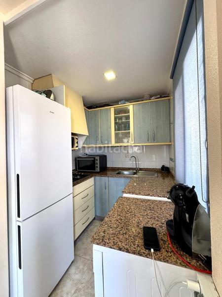 Foto 7b4303f0-a5cb-45d2-8574-0b0a658a4385. Dachwohnung in Zona Playa de los Locos Torrevieja