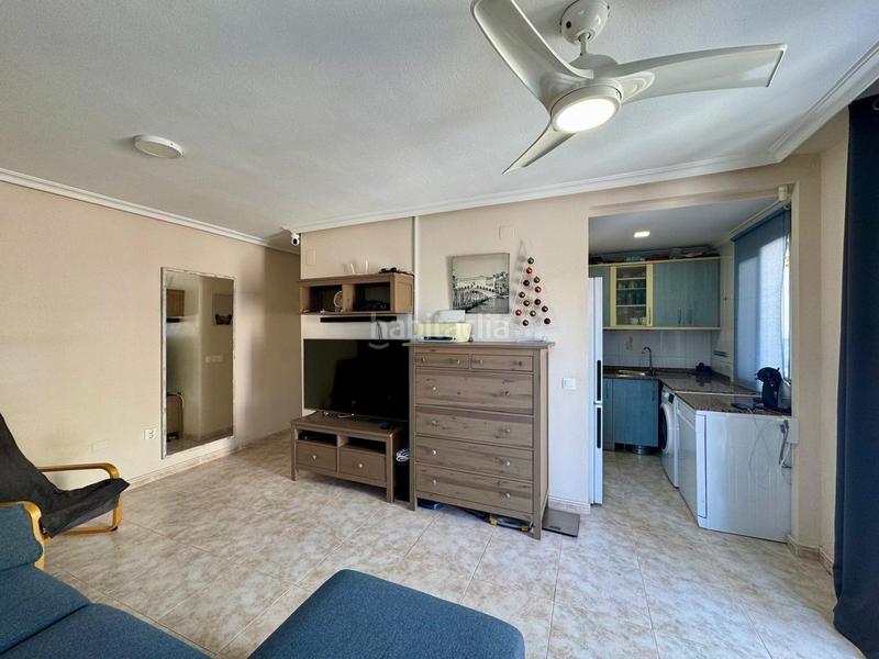 Foto 8623b7a6-2a31-4dd4-9905-f9a5ee9d2c9b. Dachwohnung in Zona Playa de los Locos Torrevieja