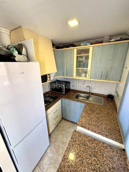 Foto a903f5e3-fcf6-47ee-b012-c285ae3a0c3d. Dachwohnung in Zona Playa de los Locos Torrevieja