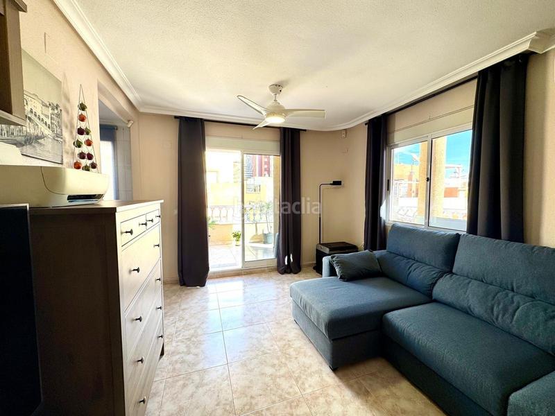 Foto b54d5609-de67-448e-a7d1-5d7309e5b355. Dachwohnung in Zona Playa de los Locos Torrevieja