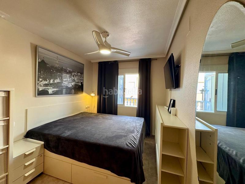 Foto b9067227-f4cf-499c-af6f-87b9223fb60d. Dachwohnung in Zona Playa de los Locos Torrevieja