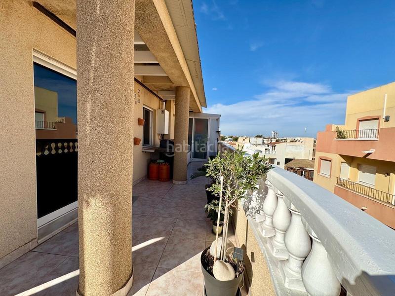 Foto c4889a4b-e461-4f69-84e1-1dfa8176d7ca. Dachwohnung in Zona Playa de los Locos Torrevieja