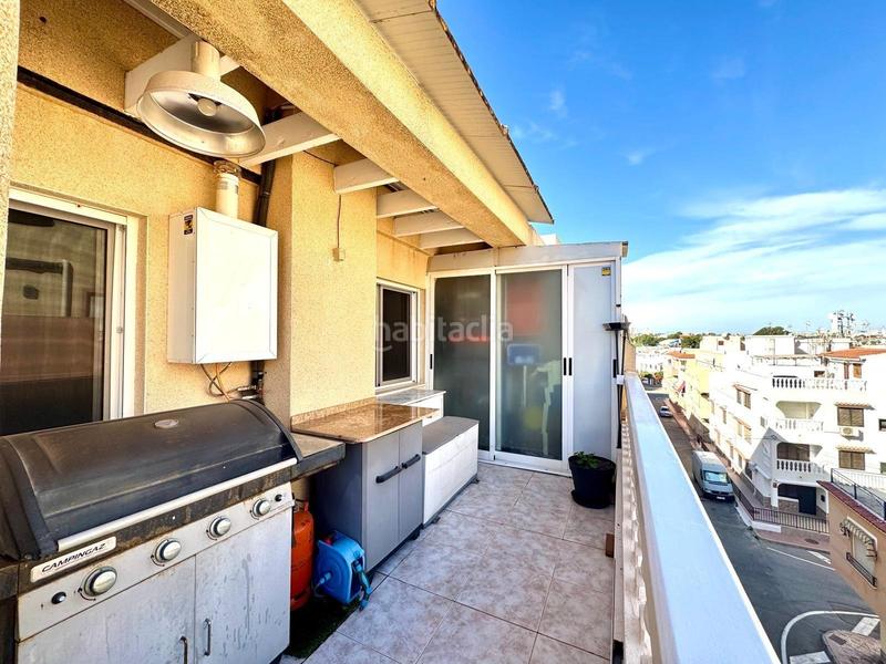 Foto ce2f0f5b-aec5-4d30-9378-19dcf7e32623. Dachwohnung in Zona Playa de los Locos Torrevieja