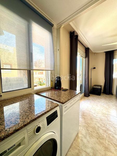 Foto e13f831e-1531-45e5-ab09-c05cdf93bb2a. Dachwohnung in Zona Playa de los Locos Torrevieja