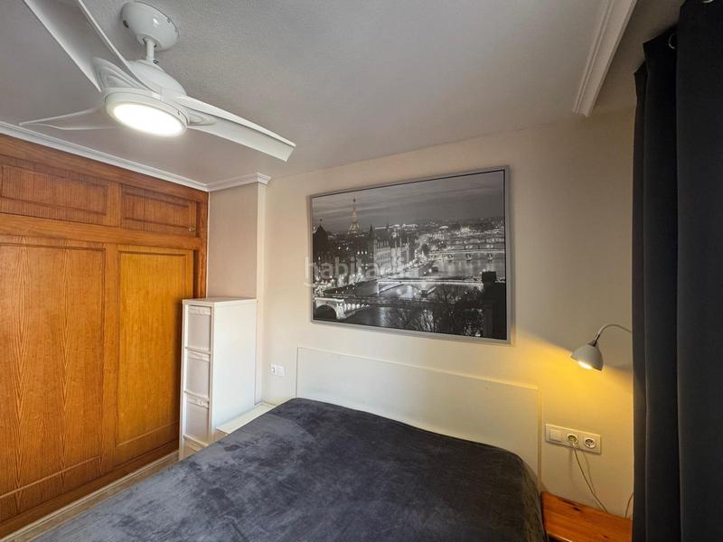 Foto e615fabb-beb0-4301-915a-9bd15bf3692e. Dachwohnung in Zona Playa de los Locos Torrevieja