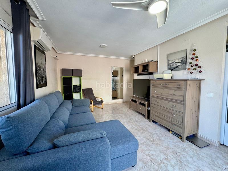 Foto f3205343-96d6-4d19-b8db-9fb7ee5f1ffc. Dachwohnung in Zona Playa de los Locos Torrevieja