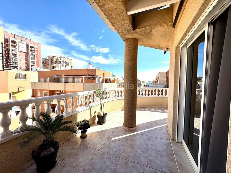 Foto f5c59e66-77ba-475b-a33c-fc3d1b32d5c7. Dachwohnung in Zona Playa de los Locos Torrevieja