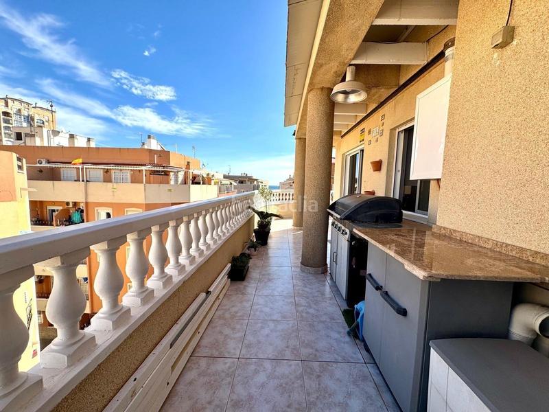Foto f80b1afe-d5d4-46e8-8a3f-1674d177f821. Dachwohnung in Zona Playa de los Locos Torrevieja