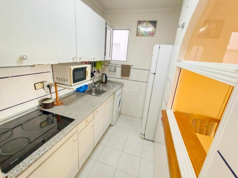 Foto b0299632-a26e-40ad-9e2f-503867ce4eab. Apartament amb aparcament piscina a El Acequión Torrevieja