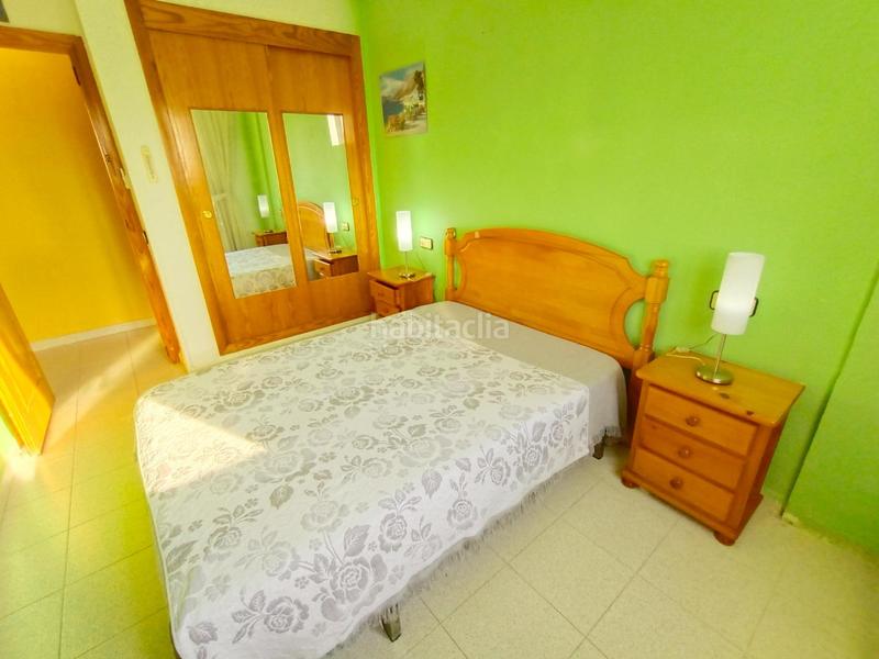 Foto ed1ba120-6837-46c3-beb5-2c9f1ead964b. Apartament amb aparcament piscina a El Acequión Torrevieja