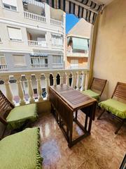 Piccolo appartamento in Avenida Habaneras - Curva de Palangre. Apartamento de 2 habitaciones a tan solo 450m de la playa