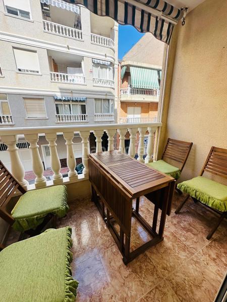 Foto 550e3373-d528-431d-b095-82baa812cea1. Apartament a Avenida Habaneras - Curva de Palangre Torrevieja