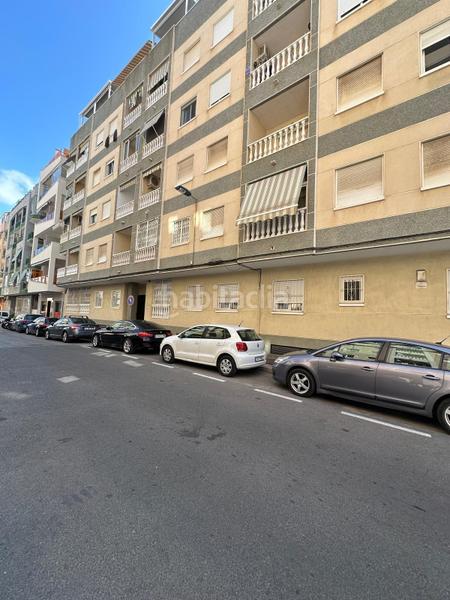Foto c370e1d7-893c-47a4-84d0-844b543e65b3. Apartament a Avenida Habaneras - Curva de Palangre Torrevieja