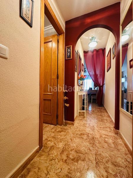 Foto e0f4393b-b0ff-4a98-a70f-6a087ea93dbd. Apartament a Avenida Habaneras - Curva de Palangre Torrevieja