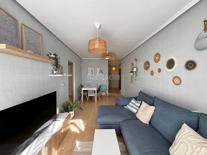 Foto 000eecd7-1ade-4772-81e9-8012e612ccd2. Àtic amb calefacció a Zona Playa del Cura Torrevieja