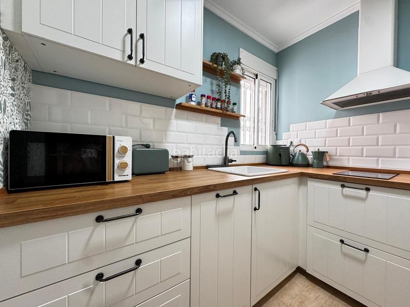 Foto 10507198-f637-469d-8442-5b39d2b2911b. Àtic amb calefacció a Zona Playa del Cura Torrevieja