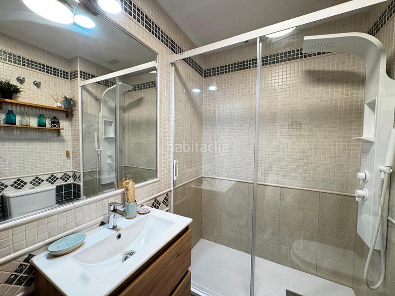 Foto 1d3eb1dd-d0d6-4842-a80d-96d31d6398dc. Àtic amb calefacció a Zona Playa del Cura Torrevieja