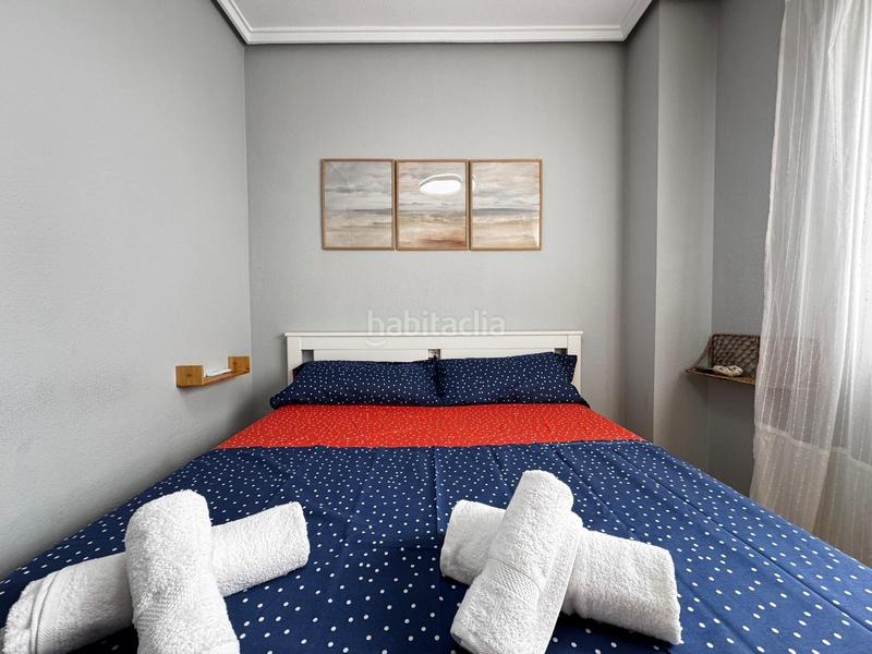 Foto 23cc6bb3-24a1-44ae-ba82-4c24a3b4fa83. Àtic amb calefacció a Zona Playa del Cura Torrevieja