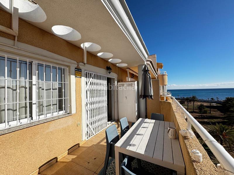 Foto 26cc00ae-68bb-4287-b80d-fe8fa8fbb17d. Àtic amb calefacció a Zona Playa del Cura Torrevieja