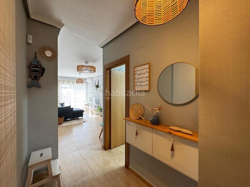 Foto 28f4d1b8-e052-479d-97ee-a85164f2f6e9. Àtic amb calefacció a Zona Playa del Cura Torrevieja