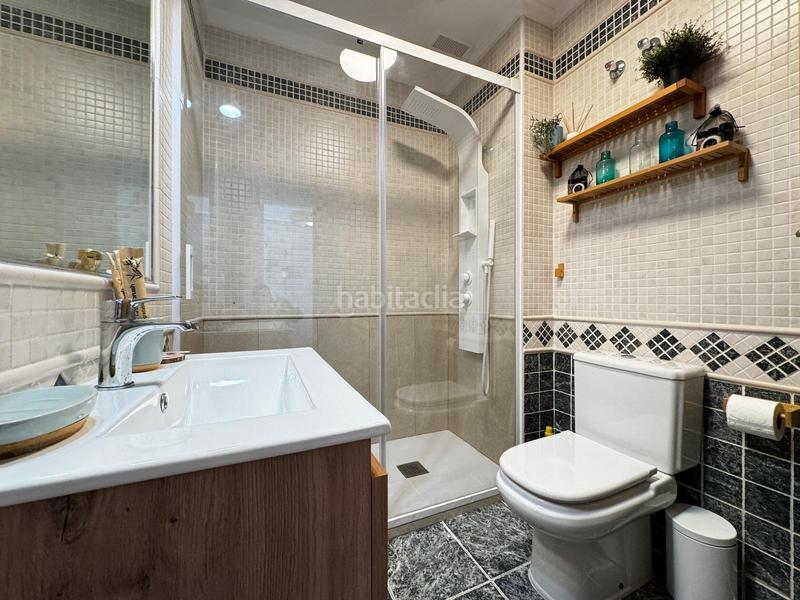 Foto 2ea80107-9bd5-45dc-9bf6-ad3a97e7c383. Àtic amb calefacció a Zona Playa del Cura Torrevieja