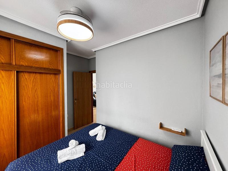 Foto 331117c7-f802-478a-ade8-a9b5463472a1. Àtic amb calefacció a Zona Playa del Cura Torrevieja