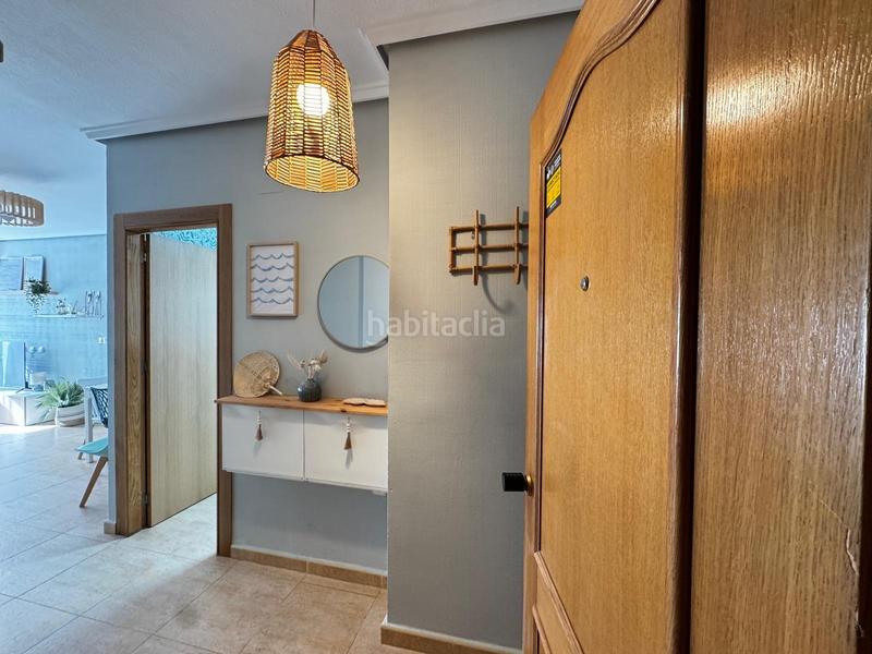 Foto 364bc55d-811e-4301-9889-07fbf7006a58. Àtic amb calefacció a Zona Playa del Cura Torrevieja