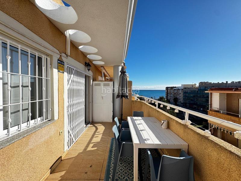 Foto 3d31c6eb-cef7-446f-a01a-1df7aa01e728. Àtic amb calefacció a Zona Playa del Cura Torrevieja