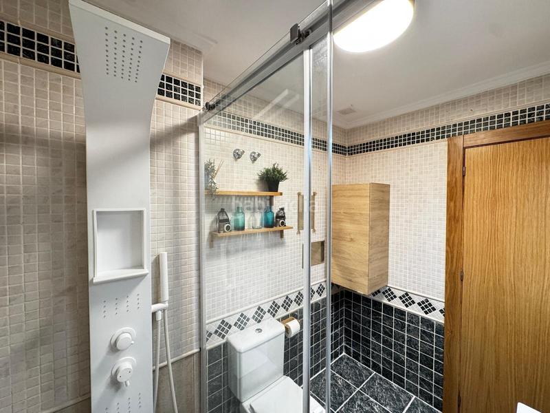 Foto 4986440b-37c8-4439-8192-f0e2b758e0a7. Àtic amb calefacció a Zona Playa del Cura Torrevieja