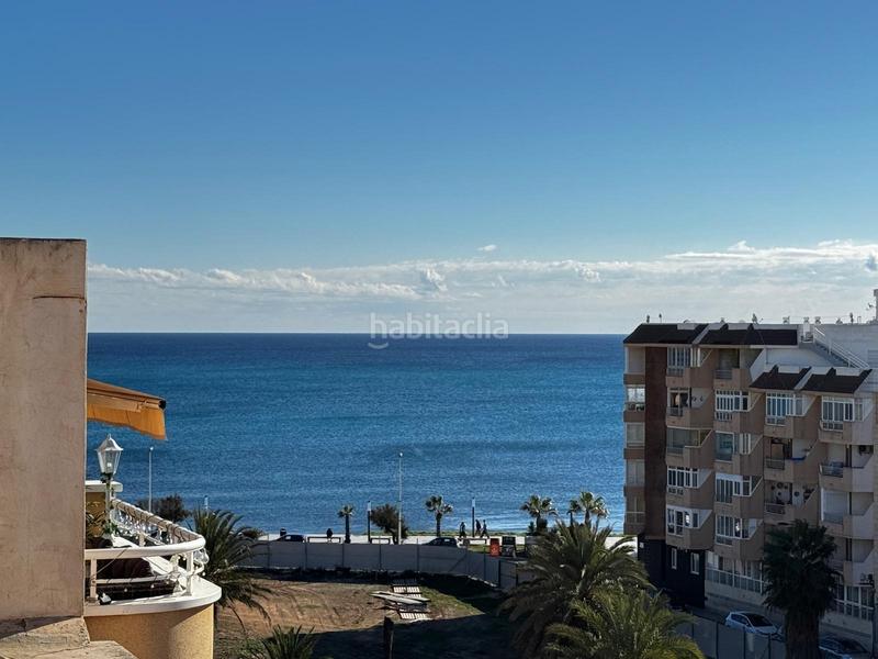 Foto 4a62b926-581e-45d6-abde-f9dad49468a3. Àtic amb calefacció a Zona Playa del Cura Torrevieja