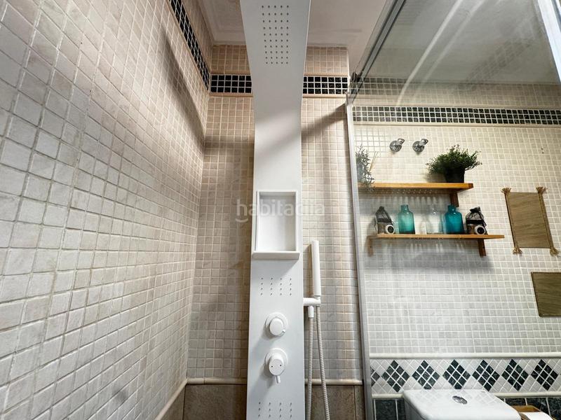 Foto 60d69863-d2e5-46df-b0c0-443fa844fb7c. Àtic amb calefacció a Zona Playa del Cura Torrevieja