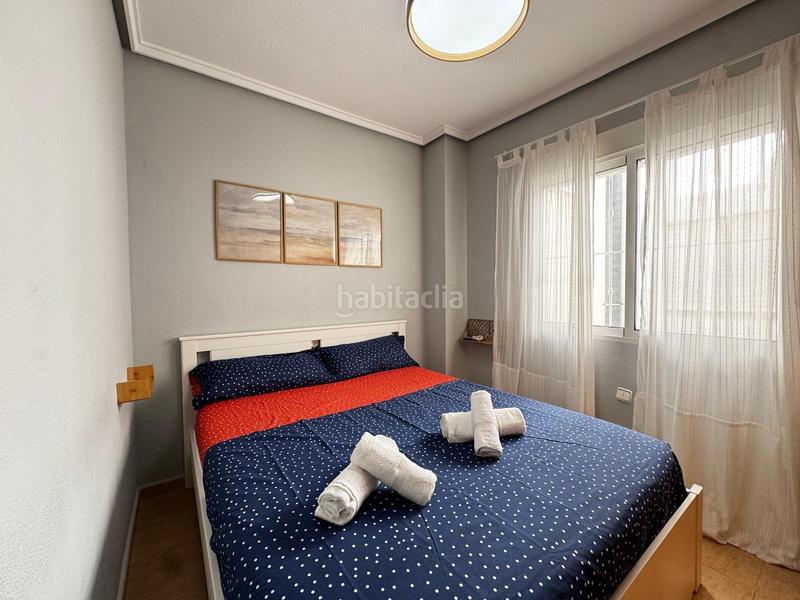 Foto 665b7c55-0816-4e84-9a7b-2f892708a57f. Àtic amb calefacció a Zona Playa del Cura Torrevieja