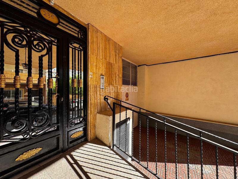 Foto 6896a9d2-29e2-448d-b2dc-ff42c64afd91. Àtic amb calefacció a Zona Playa del Cura Torrevieja