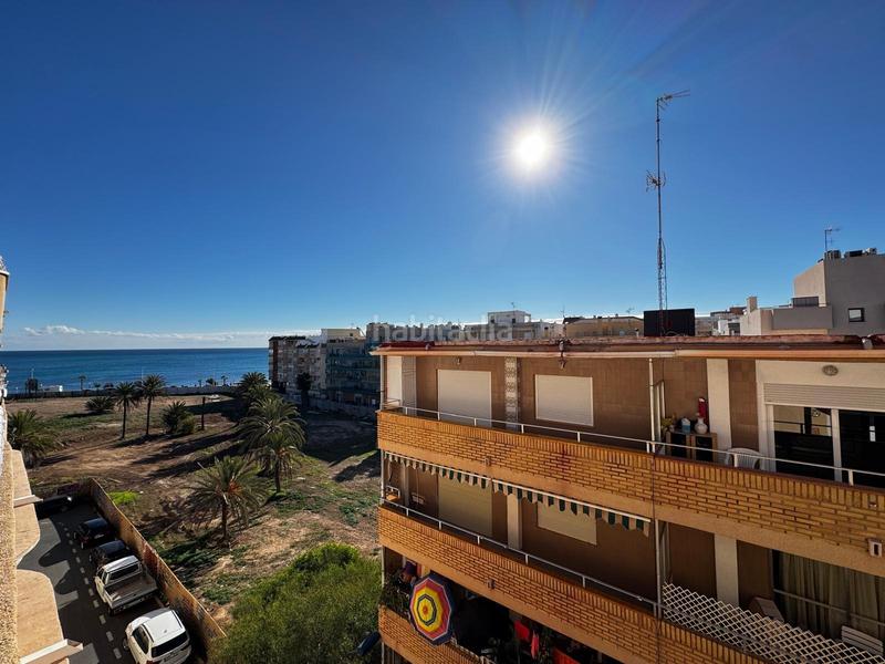Foto 6f0b6575-c375-4315-9545-05369334353f. Àtic amb calefacció a Zona Playa del Cura Torrevieja